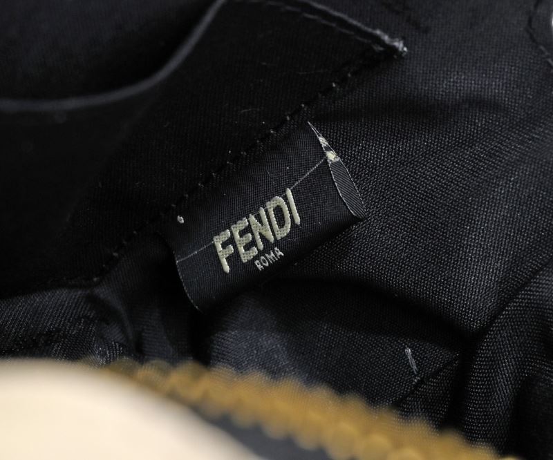 F**di pillow bags